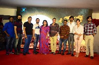 Balagam Movie Press Meet